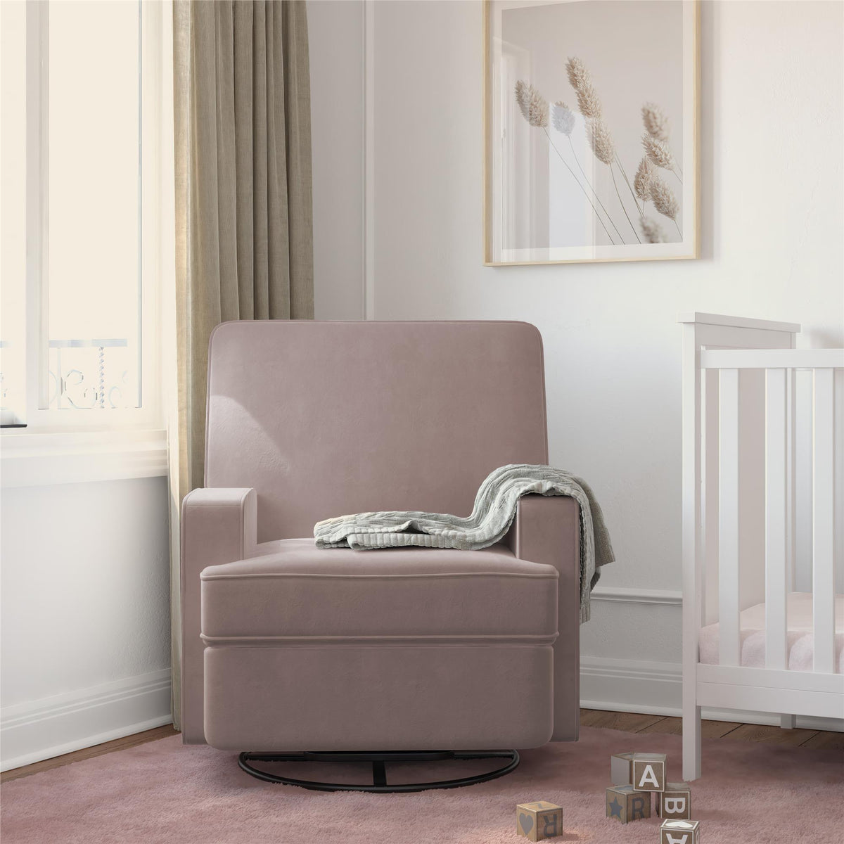 Baby relax 2024 addison chair