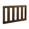 Collins Toddler Guardrail - Brown