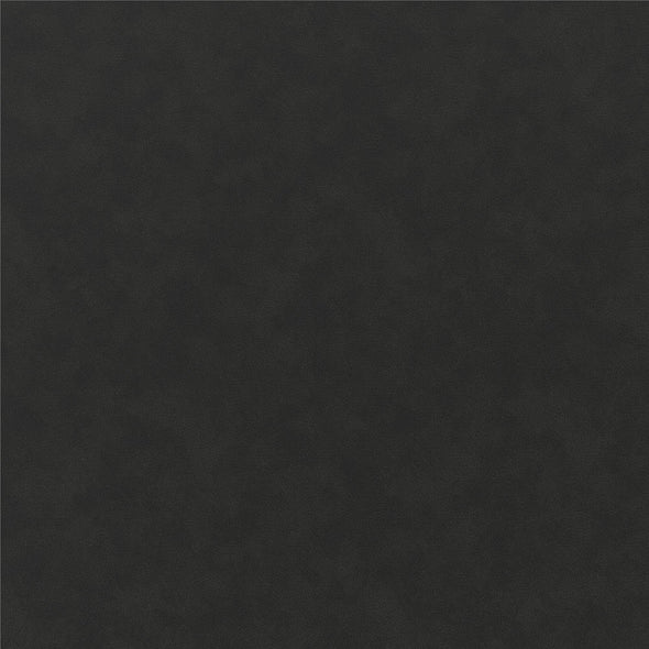 Terrin Swivel Glider Recliner - Distressed Charcoal Black