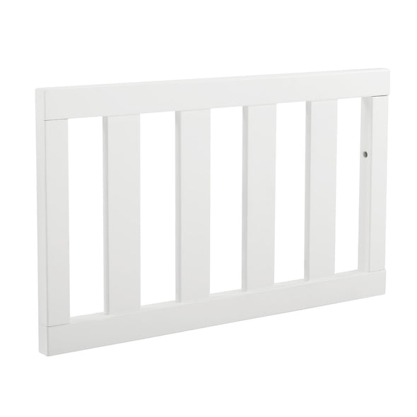 Collins Toddler Guardrail - White - N/A