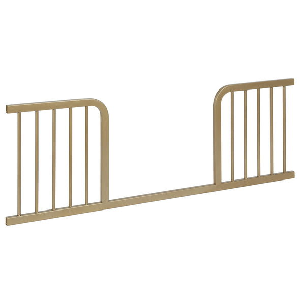Juniper Metal Toddler Guardrail - Gold - N/A