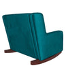 Hadley Double Rocker Chair - Green