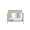 Hathaway 5-in-1 Convertible Crib - Rustic White - N/A